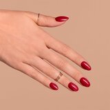 Semilac UV Hybrid Valentines gel lak za nohte odtenek 345 Gorgeous Red 7 ml | Shoptok.si