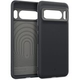 Google CAPA SPIGEN CASEOLOGY NANO POP PARA PIXEL 8 PRO, PRETA, COR SÉSAMO CLARO., (5000275751) Cene