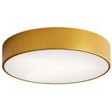  plafonsko svetlo sa senzorom cleo 3xE27/24W/230V prečnik 40 cm zlatna | Eponuda.com