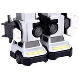  Magnetna igračka robot transformator – velika akcijska figura – pribor ZA6009 | shoptok.hr