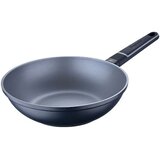 Vok ponev Masterpro Indigo Črna Aluminij (Ø 28 cm) | Shoptok.si
