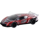  Auto na daljinsko upravljanje RC Sports Car 1:16 - crveni | Shoptok.si