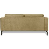 Scandic Senf žuta sofa 165 cm Gomero – | shoptok.hr