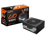 Gigabyte Napajanje1600W UD1600PM PG5 platinum