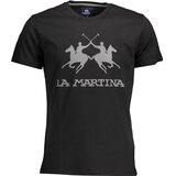 La Martina Muška majica CCMR05-JS206 | ePonuda.com
