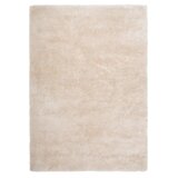 Kayoom PREPROGA Z VISOKIM FLOROM 80/150 cm taftano slonova kost | Shoptok.si