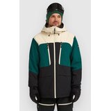O'neill Fwc'Peak Fire Jakna macaron colour block Cene