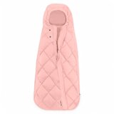 Cybex Gold® zimska vreča za avtosedež snøgga mini candy pink | Shoptok.si