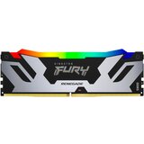 Kingston 32GB DDR5 PC6400 KF564C32RSA-32 fury renegade silver rgb xmp | ePonuda.com
