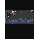 Steam Escape Machines (PC) Key GLOBAL Steam Escape Machines (PC) Key GLOBAL Slike