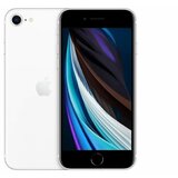 Apple iPhone SE2 3GB/128GB beli MXD12SE/A mobilni telefon Cene