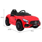  Licencirani auto na akumultor Mercedes Mercedes Benz GT - crveni | Eponuda.ba