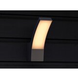 Philips LED spoljašnje zidno svetlo SPLAY LED/12W/230V 2700K IP44 | Eponuda.com