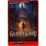Steam gloomwood key (pc) europe | Eponuda.com