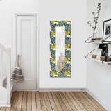 Wallity Ogledalo 40120YMA-25, 40x120 cm, Šareno | ePonuda.com