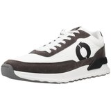 Ecoalf CONDE SNEAKERS MAN Bijela Cijene