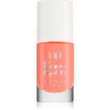 MUA Makeup Academy Neon Lights neonski lak za nohte odtenek Trance 8 ml Cene