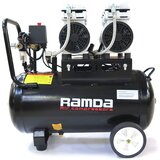 Ramda batni kompresor 50lit/8bar/1,5kW/103lit na min RA 6986 | Shoptok.si