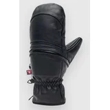 Zombie Rokavice Mitt black