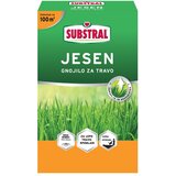  SB gnojivo JESEN za travu s dugotrajnim djelovanjem 2kg | shoptok.hr
