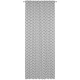 Dieter Knoll KONČANA ZAVESA neprosojno 140/260 cm | Shoptok.si