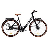 Capriolo e-bike belt drive crno-sivo (480) ( 925841 ) | ePonuda.com