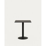 Kave Home Metalni vrtni stol 68x68 cm Esilda – | shoptok.hr