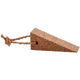 Esschert Design Podstavek za zaustavitev vrat Esschert (pluta) | Shoptok.si