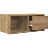 vidaXL TV ormarići 2 kom artisan hrast 60x31x25,5 cm konstruirano drvo | shoptok.hr