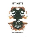 Ukronija Nenad Biuković - Etikete Cene