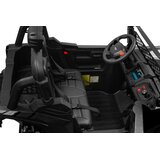 Toyz Blaze crno terensko vozilo na baterije | shoptok.hr