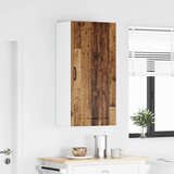  Stenska kuhinjska omarica s polico Star les 50 x 31 x 100 cm | Shoptok.si