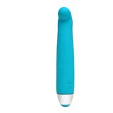 Rimba Vibrator Liverpool Blue | Shoptok.si