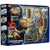 Infinity Nado S7 advanced series - Fiery blast wheel Cijene