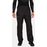 Kilpi Men's waterproof trousers ALPIN-M Black Cene