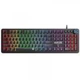 Fantech Tastatura sa pozadinskim osvjetljenjem, mehanička – MK852 Max Core Black | Eponuda.ba