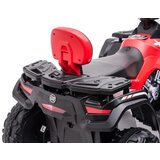 Quad na akumulator 4x4 S615 24V - crveni | shoptok.hr