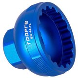 INF Orodje za odstranjevanje in namestitev gonilnega ležaja kolesa - Združljivo s Shimano, Campagnolo, SRAM, (5000140319) | Shoptok.si