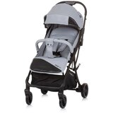 Chipolino Kolica Kiss Ash Grey | ePonuda.com