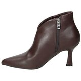 BUONAROTTI Nizki škornji A5424 Kostanjeva | Shoptok.si