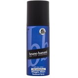 Bruno Banani magic man with spicy nutmeg dezodorans u spreju 150 ml za muškarce Cijene