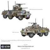 Warlord Games Bolt Action: Bitka kod Bulgea - Početni Set (Engleski) | shoptok.hr
