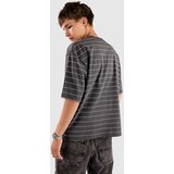 Vans X Rowan Z Stripe T-shirt charcoal | Shoptok.si