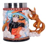 Nemesis Now Naruto Shippuden Kolekcionarska Krigla | shoptok.hr
