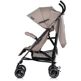 Chipolino dječja kolica Milano Latte | shoptok.hr