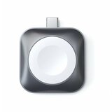 Satechi usb-c magnetic charging dock for apple watch Cene'.'