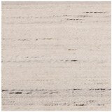Asiatic Carpets Obostrani/ručno rađen tepih od mješavine vune boje slonovače 200x290 cm Birkdale Ivory – | shoptok.hr