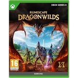 RuneScape Dragonwilds (XBOX SERIES X) Cene