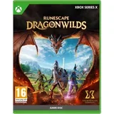 Dragonwilds (XBOX SERIES X)