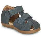 Shoo Pom Sandali & Odprti čevlji PIKA SCRATCH Modra | Shoptok.si